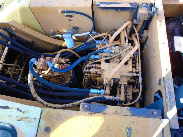 1999 SAMSUNG SE210LC-3 - Image 26